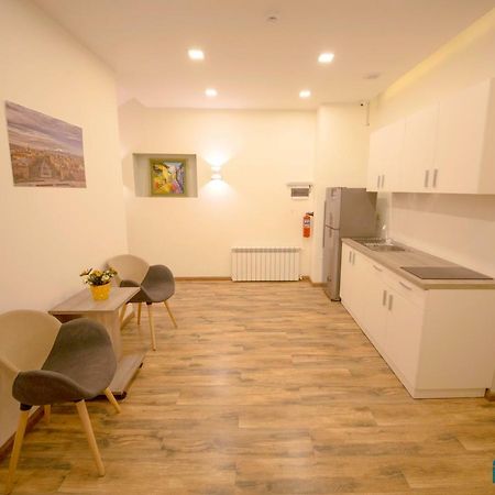 Armenian Inn Erivan Exterior foto
